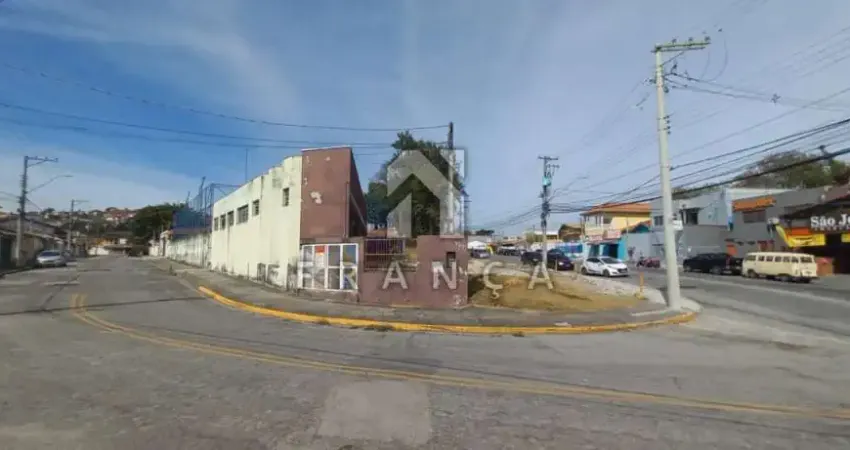 Sala comercial à venda no Jardim Terras de São João, Jacareí