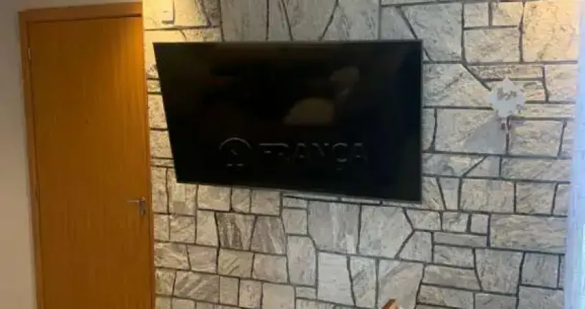 Apartamento com 2 quartos à venda no Loteamento Jardim Sol Nascente, Jacareí 