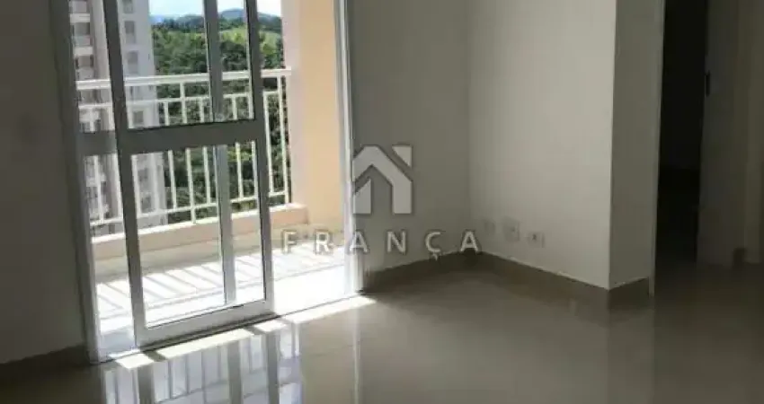 Apartamento com 2 quartos à venda no Pagador de Andrade, Jacareí