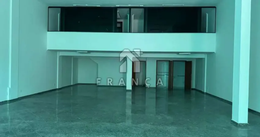 Sala comercial para alugar no Jardim Satélite, São José dos Campos 