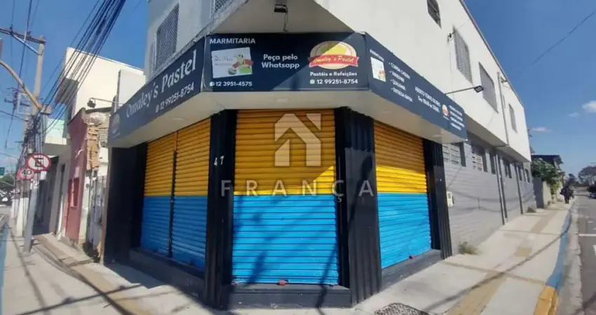 Sala comercial à venda no Jardim Paraíba, Jacareí