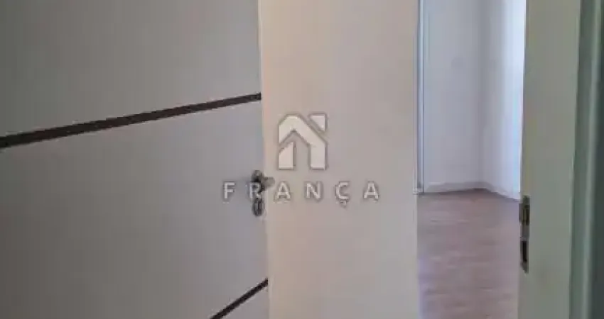 Apartamento com 2 quartos para alugar no Jardim Santa Maria, Jacareí 