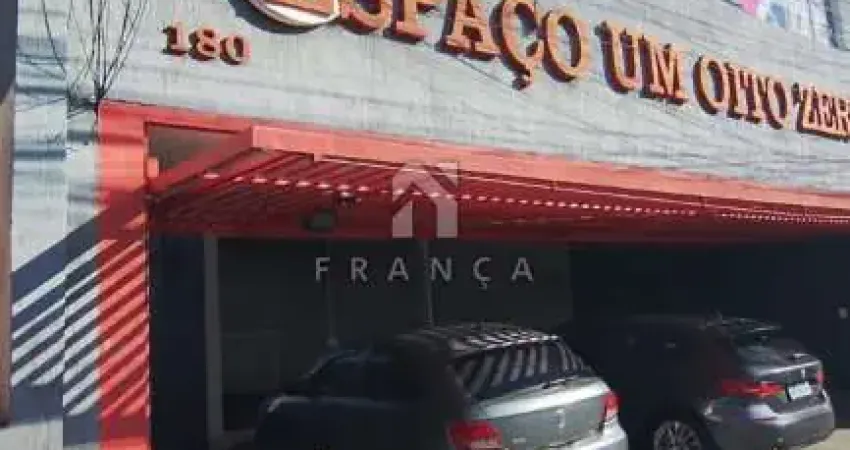 Sala comercial para alugar no Centro, Jacareí