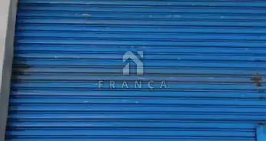 Barracão / Galpão / Depósito para alugar no Jardim Santa Maria, Jacareí