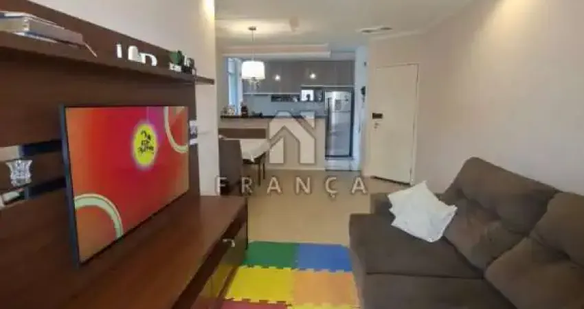 Apartamento com 3 quartos à venda no Parque Santo Antônio, Jacareí