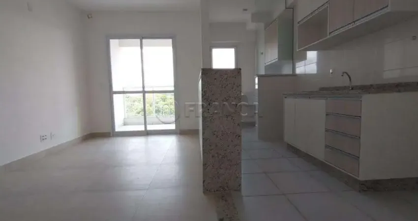 Apartamento com 2 quartos para alugar no Loteamento Villa Branca, Jacareí