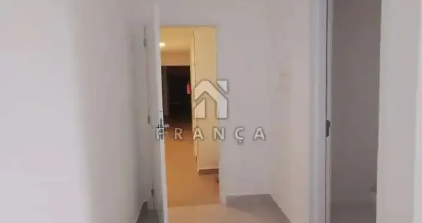 Apartamento com 2 quartos para alugar no Loteamento Villa Branca, Jacareí 
