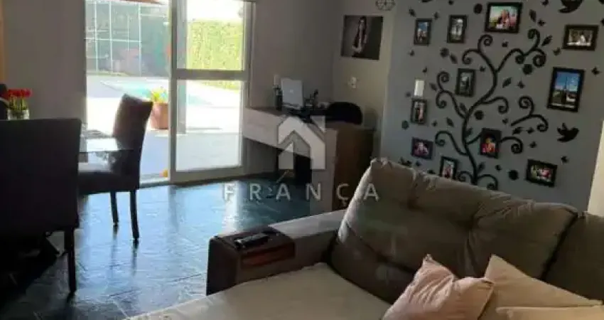 Casa com 2 quartos à venda na Cidade Jardim, Jacareí