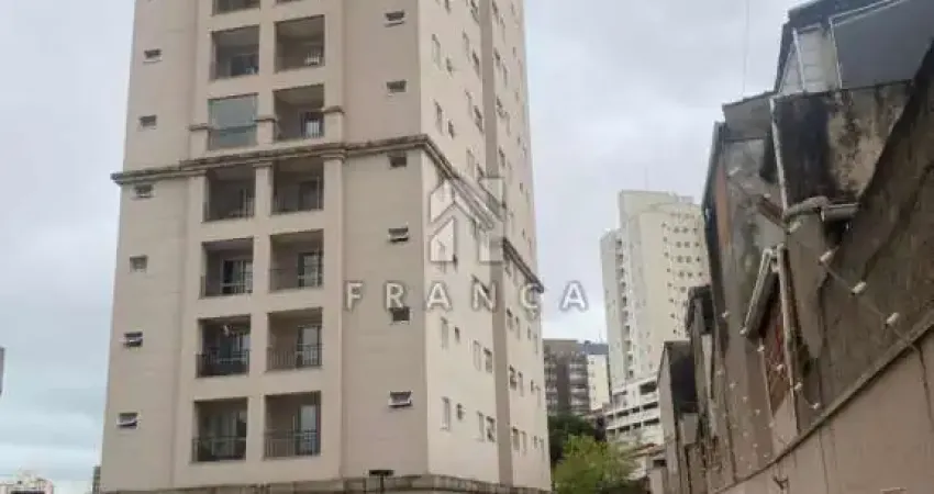 Apartamento com 2 quartos à venda no Parque Santo Antônio, Jacareí