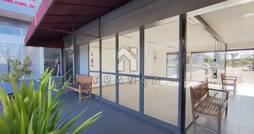 Sala comercial para alugar no Jardim Califórnia, Jacareí 