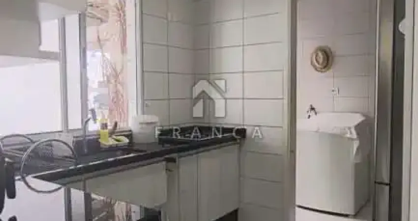 Casa em condomínio fechado com 3 quartos à venda no Loteamento Villa Branca, Jacareí 