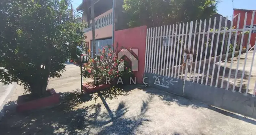 Casa com 2 quartos à venda no Bandeira Branca, Jacareí