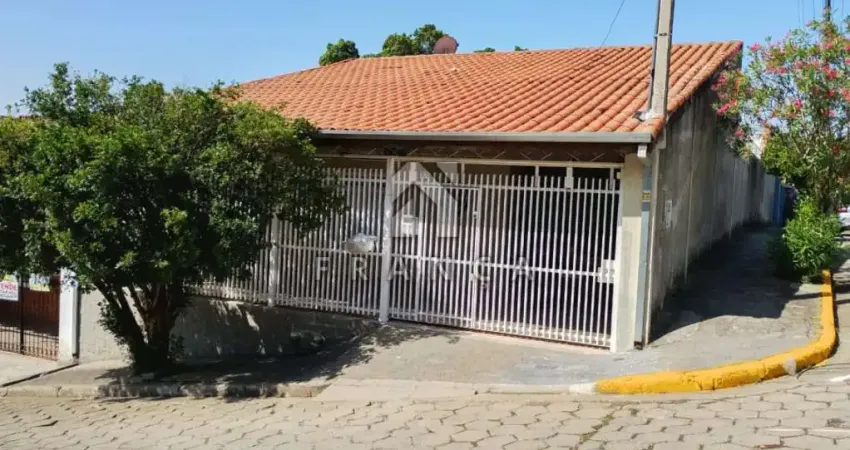 Casa com 4 quartos à venda na Vila Formosa, Jacareí