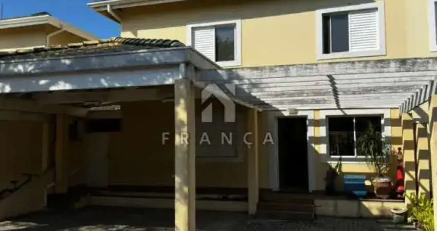 Casa em condomínio fechado com 4 quartos à venda no Loteamento Villa Branca, Jacareí 