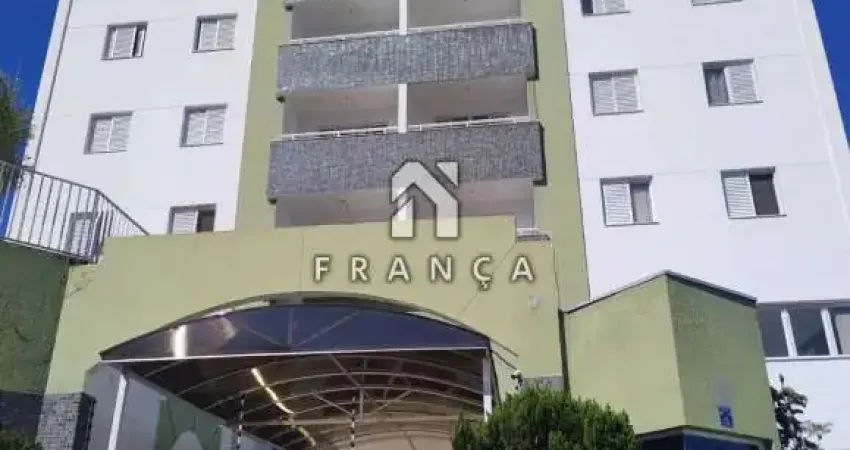 Apartamento com 3 quartos à venda no Jardim Pereira do Amparo, Jacareí