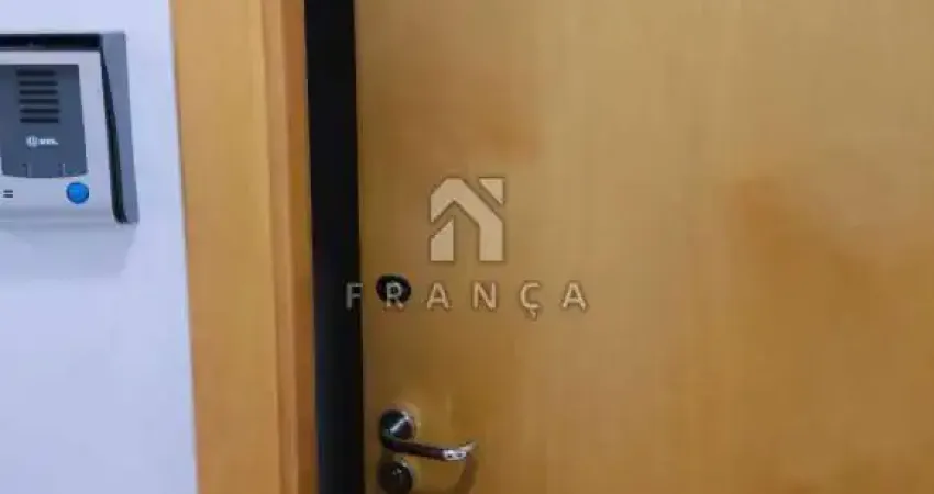 Aluguel sala comercial premium office tower - centro de jacareí