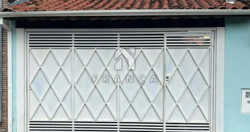 Casa com 3 quartos à venda no Bandeira Branca, Jacareí