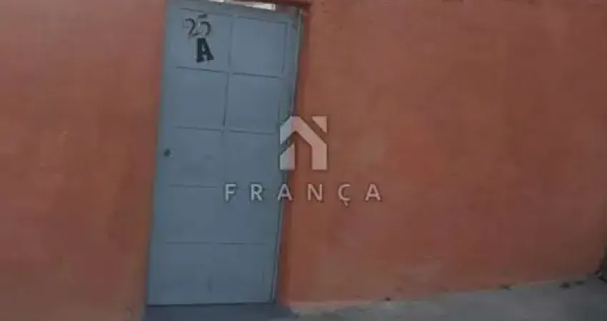 Casa com 1 quarto para alugar no Parque Santo Antônio, Jacareí