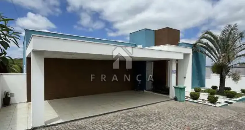 Casa em condomínio fechado com 5 quartos para alugar no Jardim Nova Esperança, Jacareí