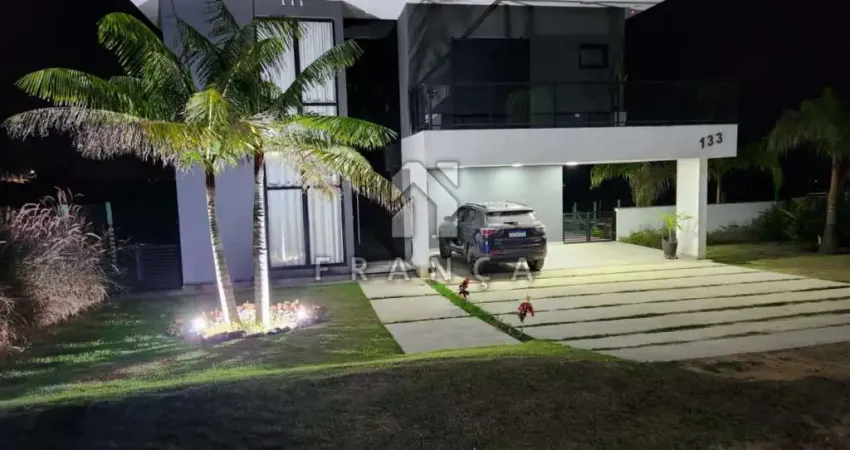 Casa em condomínio fechado com 3 quartos para alugar no Jardim Nova Esperança, Jacareí