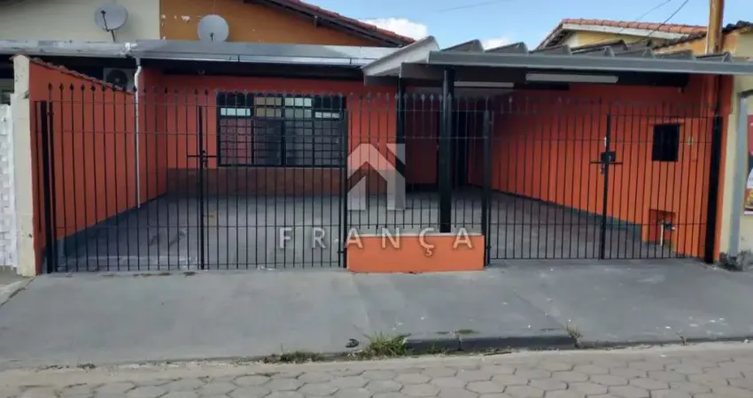 Casa com 3 quartos para alugar no Jardim Santa Maria, Jacareí