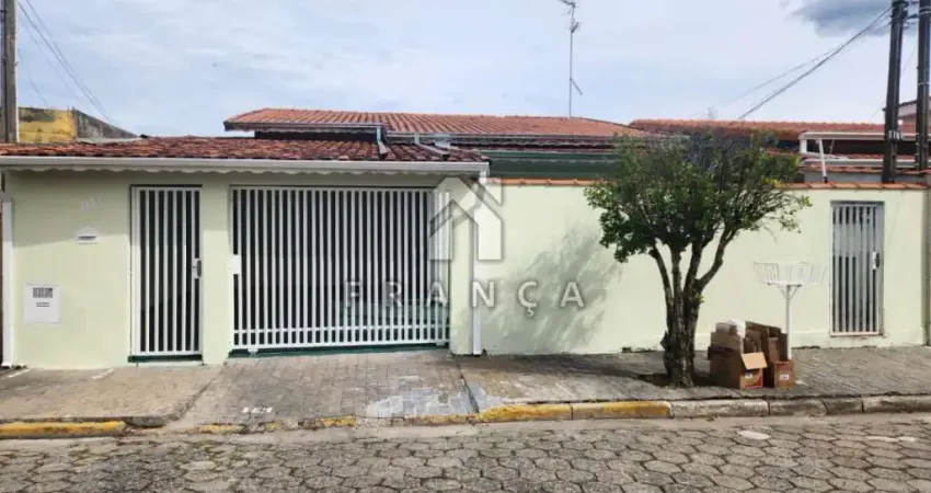 Casa com 5 quartos à venda no Jardim Santa Maria, Jacareí
