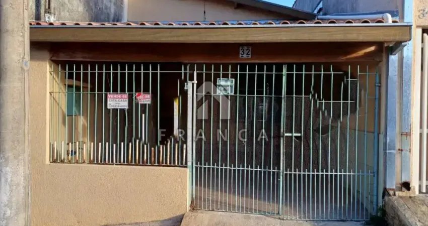 Casa com 2 quartos à venda no Jardim Nova Esperança, Jacareí