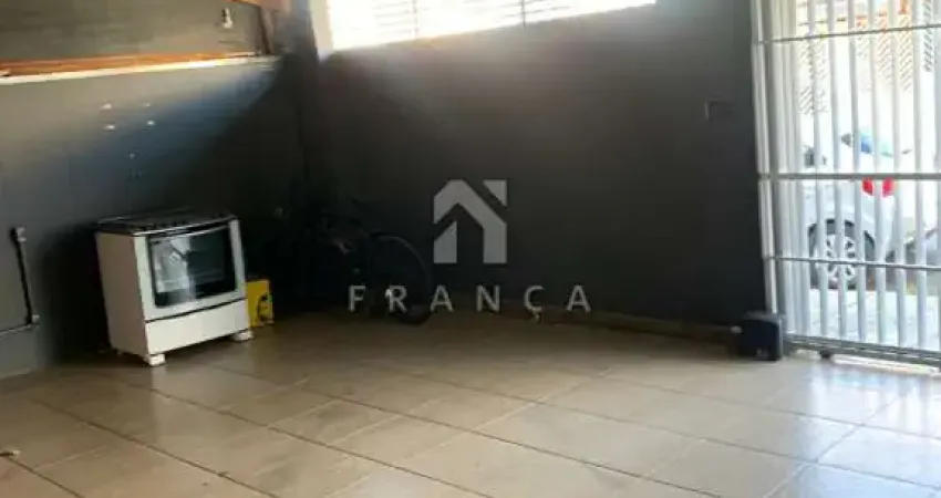 Casa com 2 quartos à venda no Loteamento Villa Branca, Jacareí 