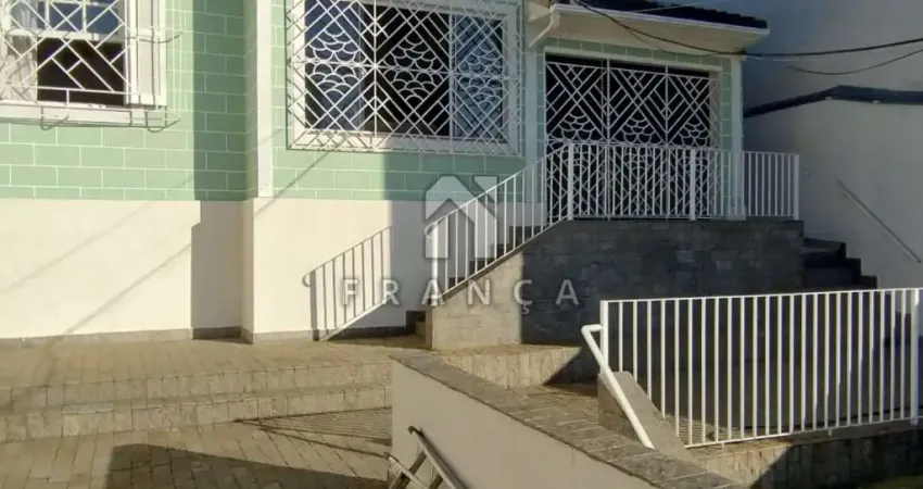 Casa com 2 quartos à venda no Centro, Jacareí 