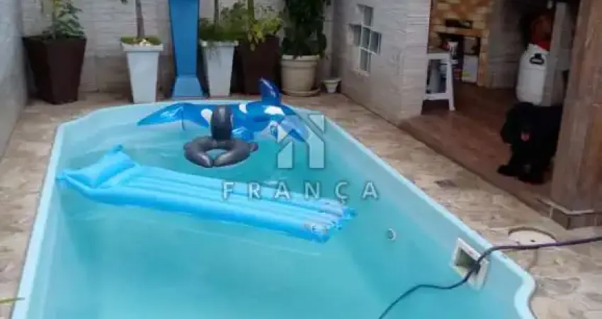 Casa com 2 quartos à venda na Cidade Salvador, Jacareí