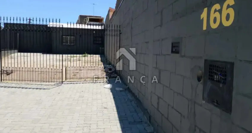 Sala comercial para alugar no Jardim Santa Maria, Jacareí 