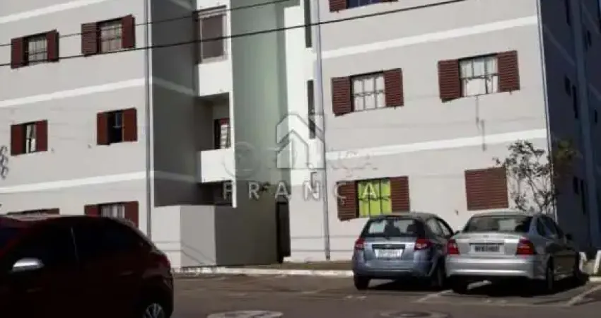 Apartamento 2 dormitórios jardim das indústrias - jacareí/sp