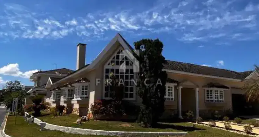 Casa em condomínio fechado com 3 quartos à venda no Jardim Altos de Santana II, Jacareí