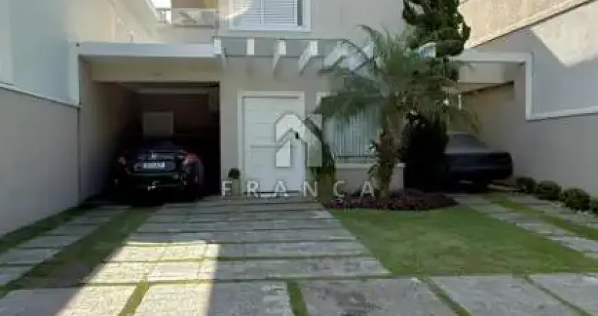 Casa em condomínio fechado com 3 quartos à venda no Parque Califórnia, Jacareí