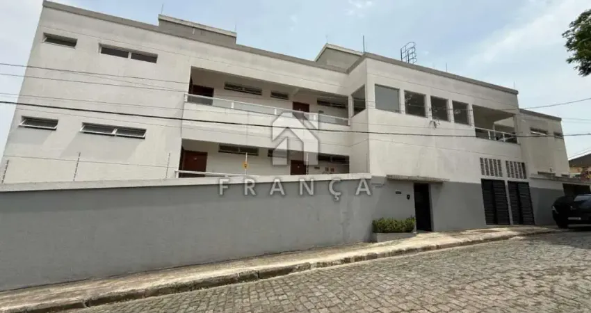 Kitnet / Stúdio para alugar no Jardim Bela Vista, Jacareí