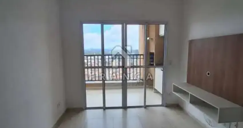 Apartamento com 2 quartos à venda na Vila Machado, Jacareí 