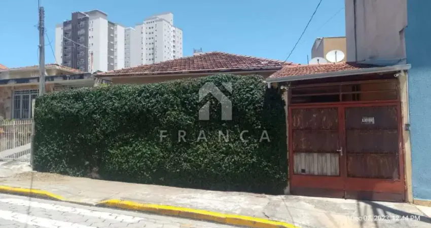 Casa com 3 quartos para alugar na Vila Aprazível, Jacareí