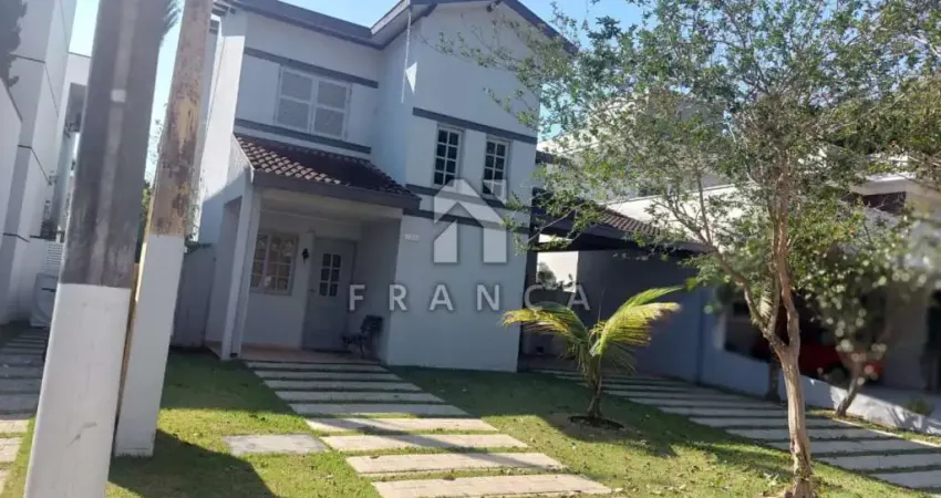 Casa em condomínio fechado com 4 quartos à venda no Jardim Califórnia, Jacareí