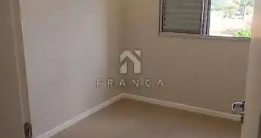 Apartamento 2 dormitórios - vila do tesouro - são josé dos campos