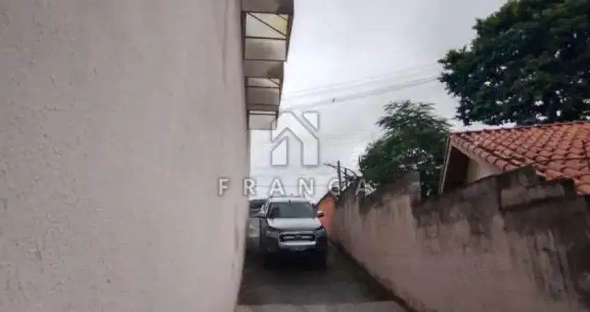 Barracão / Galpão / Depósito para alugar no Jardim Esperança, Jacareí 