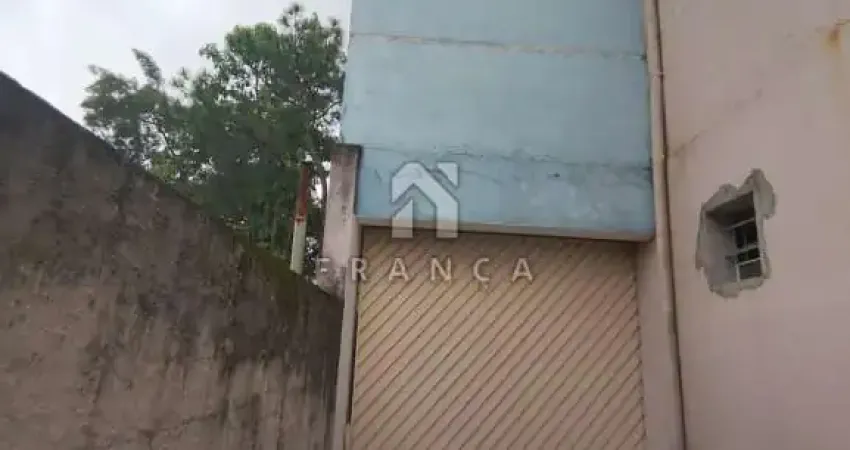 Barracão / Galpão / Depósito para alugar no Jardim Esperança, Jacareí