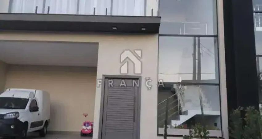 Casa térrea/condomínio - residencial - no bairro condomínio vem viver jacareí - vivva residencial clube