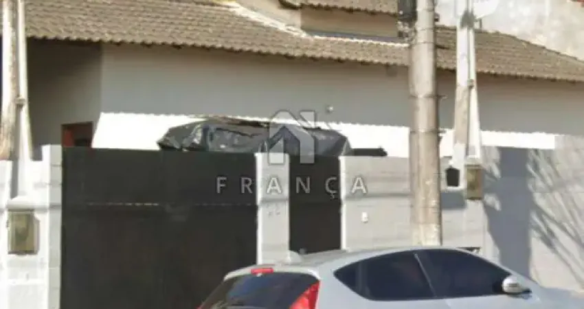 Casa com 2 quartos à venda no Jardim Colinas, Jacareí