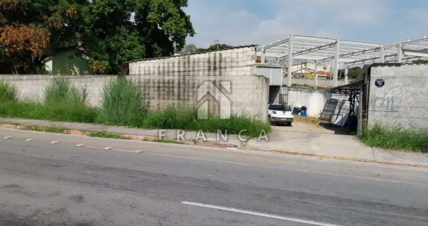 Sala comercial para alugar no Parque dos Príncipes, Jacareí 