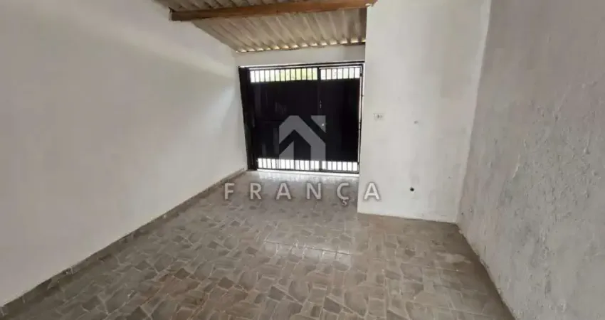 Casa com 2 quartos à venda no Jardim Santo Antônio da Boa Vista, Jacareí