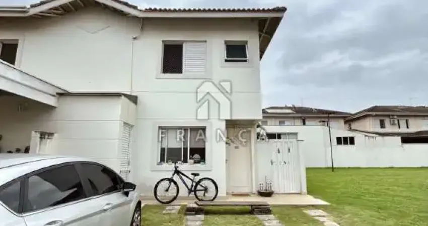 Casa em condomínio fechado com 3 quartos à venda no Loteamento Villa Branca, Jacareí 