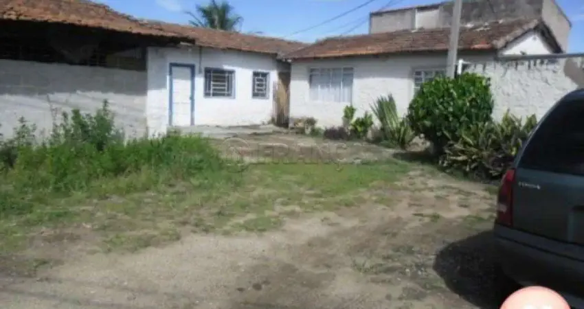 Casa com 1 quarto para alugar no Jardim Santa Maria, Jacareí 
