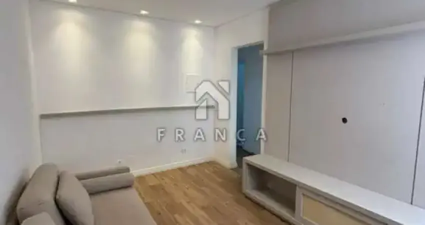 Apartamento com 2 quartos para alugar no Jardim Califórnia, Jacareí 