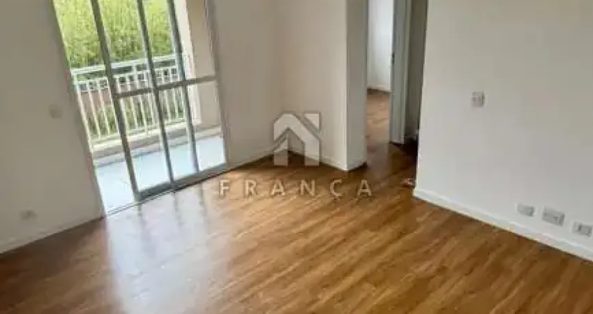 Apartamento com 2 quartos para alugar no Pagador de Andrade, Jacareí 