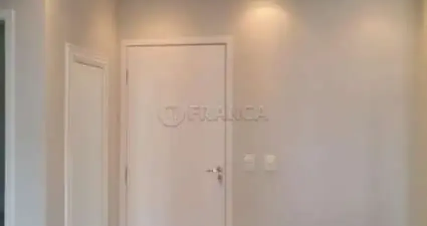 Apartamento 2 dormitórios sendo 1 suíte - bairro villa branca - jacareí